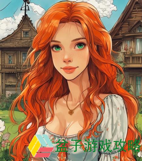 小城故事：俄罗斯姑娘的温暖生活与异国情缘