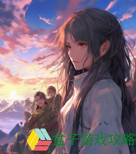 峨眉山下英豪聚 天龙八部再续传奇情缘