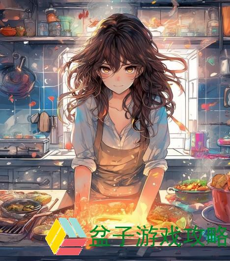 一边做饭一边躁狂怎么办如何平衡厨房与内心的烦躁情绪
