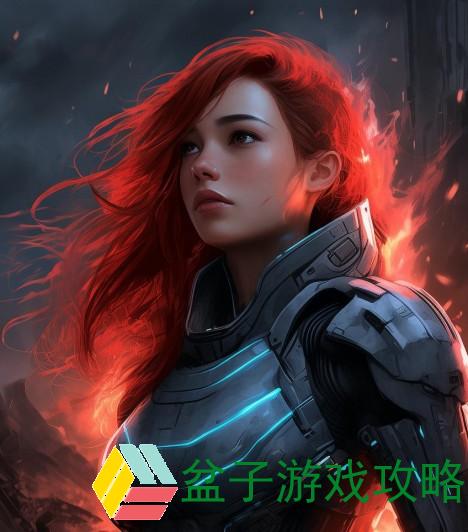 《在绝境中重生：质量效应3的最终抉择与希望》
