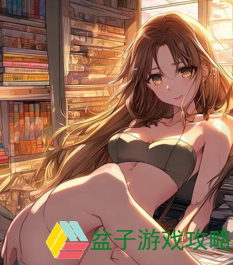 尽享韩漫盛宴 免费漫画畅看无阻的乐趣与精彩