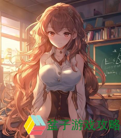 jjzz老师的教学智慧与成长之路：启迪心灵的教育故事