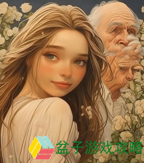 岁月静好 两位老头的爱情故事在时光中绽放温暖与感动