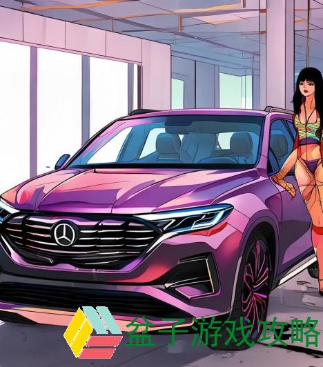 办公室出行新选择 大尺寸欧美SUV引领舒适与豪华的完美结合