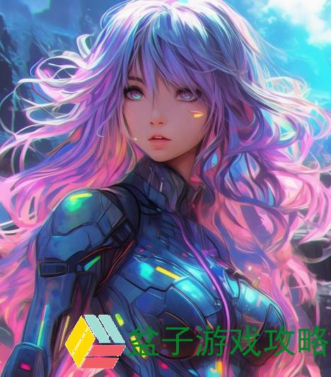 《虚拟世界的自由侵犯游戏角色体验，打破次元壁的极限冒险》
