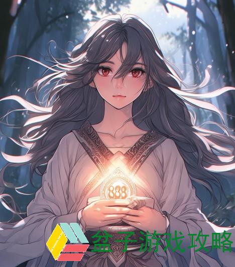 九阴真经x88888：探索武林秘笈与神秘数字的奇妙结合之旅
