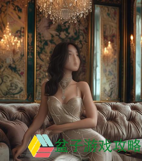 奢华私密空间 高档贵妇会所的优雅生活与社交艺术