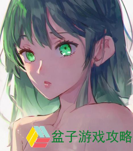 原神女角色素颜魅力展现无服装遮挡的真实之美