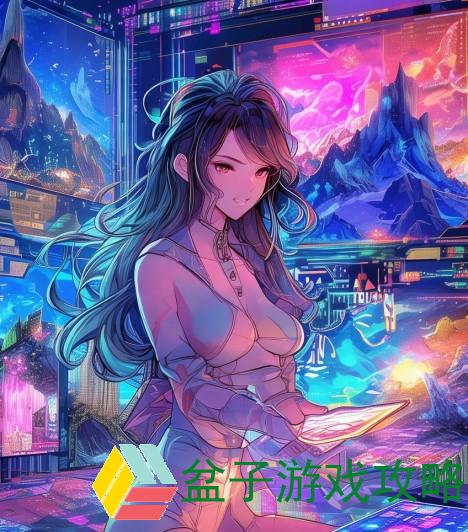 探索Wallpaper Engine的使用技巧与创意玩法全攻略