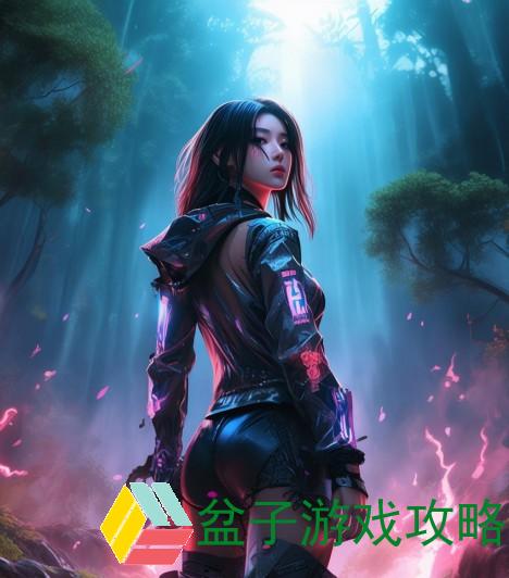 仙踪林，大陆女RAPPER的崛起中国大陆女rapper1仙踪林