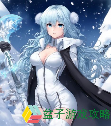 背景介绍雪人骑士努努人物介绍