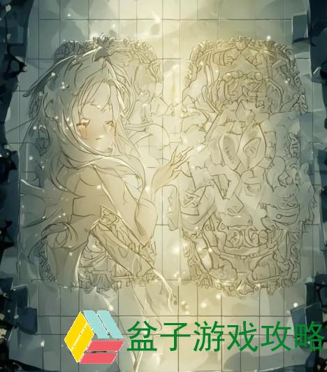 神秘宝库，揭开未知之谜的面纱白白的神秘宝库