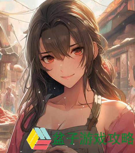 屠夫阿川的故事：刀锋下的坚韧与温情，传递生活的真实与希望