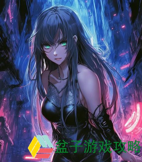 恐怖网深渊：探秘虚拟世界中的黑暗与惊悚真相