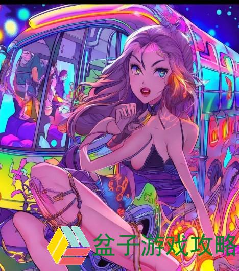 全肉NP变态公交车的奇妙旅程与疯狂冒险