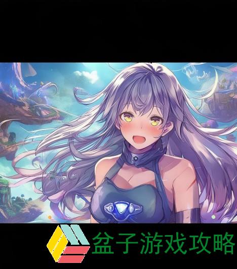 GACHA LIFE2奇幻冒险之旅：创造属于你的角色与故事