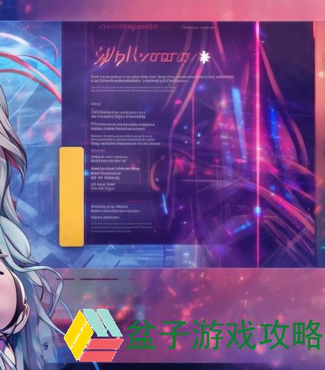 YYMH首页登录界面入口弹窗全新升级体验等你来探索与发现