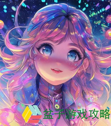 探索B次元的奇妙世界与无限可能性之旅