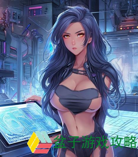 工程学攻略全解析助你轻松掌握工程设计与实践技巧