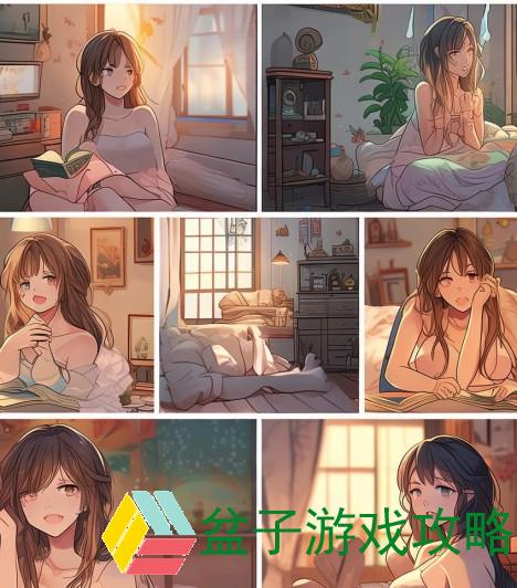 在家自我安慰的多种方式与心灵疗愈技巧探讨