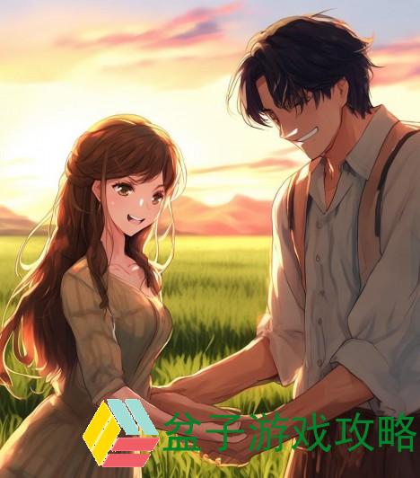 夫妻携手共插秧三十种方法分享农田乐趣与生活智慧