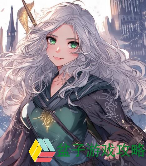 哈利波特与魔法世界的奇幻冒险之旅与友谊的力量