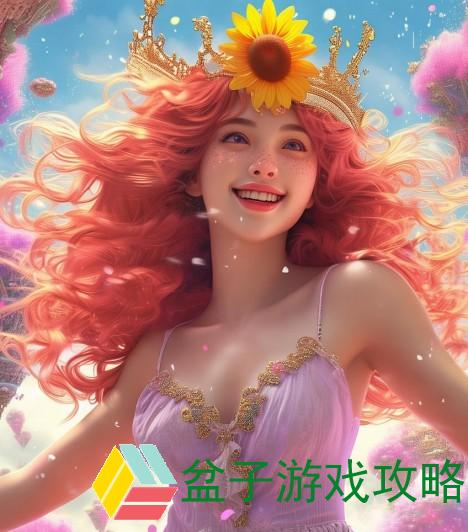 幸福宝与向日葵草莓的无限制甜蜜之旅