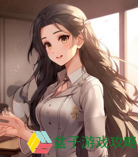 亲和力十足的教学方式china teachers