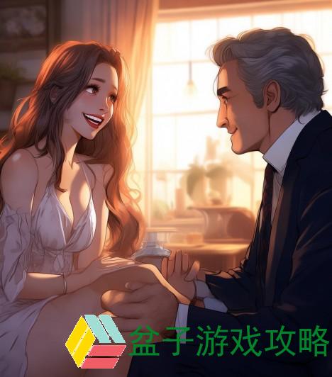 夫妻邀请部长家中做客 亲密交流增进友谊与合作