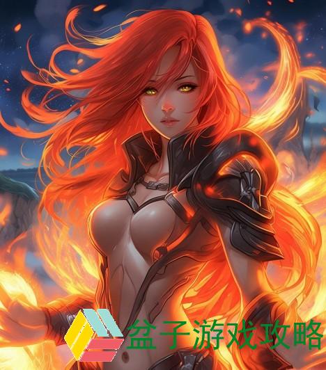 80级魔兽火法天赋全解析 打造无敌火焰法师之路