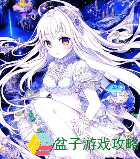 叶罗丽精灵梦全系列探秘：奇幻冒险与友情的绚丽旅程