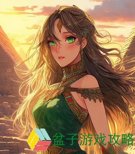 开拓金字塔王国的神秘探险之旅与古文明的辉煌重现