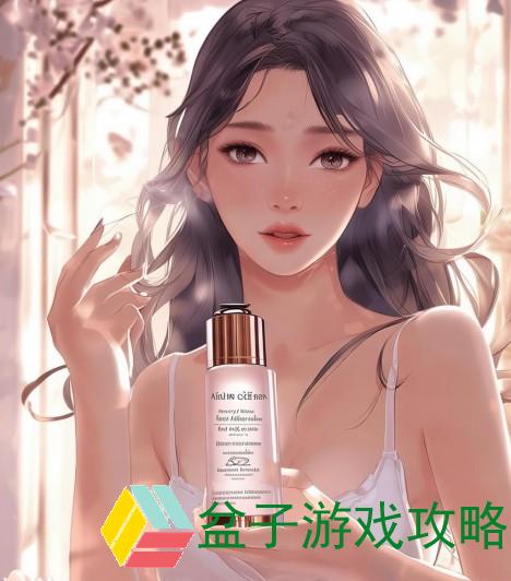亚洲精华国产精华液护肤功效全面解析与使用指南