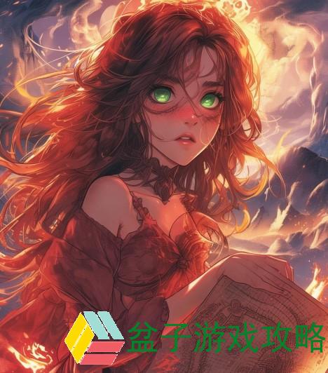 探寻火焰之地的秘境之旅与通往之路指南