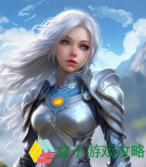 云缨巡逻：守护家园的勇士与智慧的结合之旅