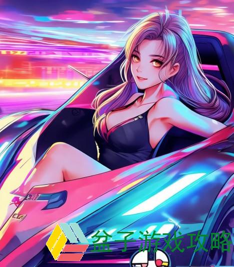 2023年QQ飞车C车排行榜揭秘最强赛车推荐与性能分析