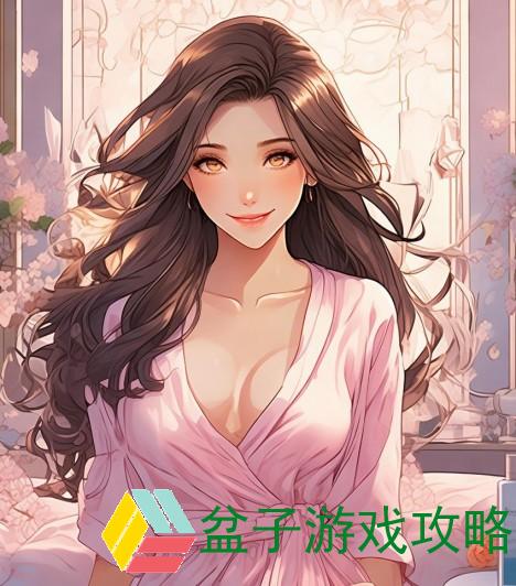 女性私密粉嫩护理秘籍提升自信与魅力的完美指南