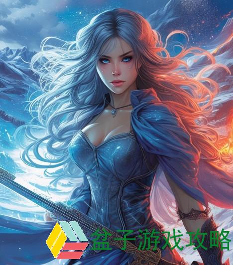 剑与远征雪与火的传奇之旅探秘与挑战
