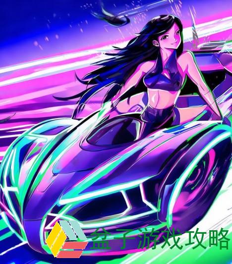 QQ飞车A车大全全解析 各类赛车性能与特点一网打尽
