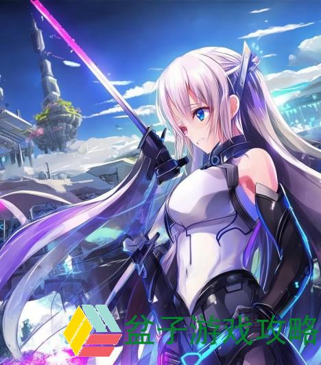 刀剑神域OL，探索虚拟世界的无尽魅力刀剑神域OL安卓版