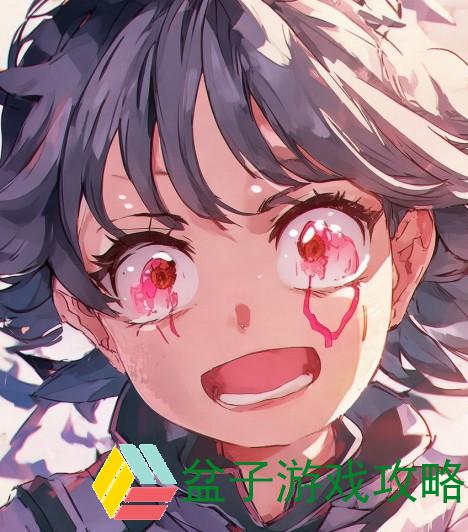 原神女角色张嘴流眼泪翻白眼瞬间的搞笑瞬间大揭秘