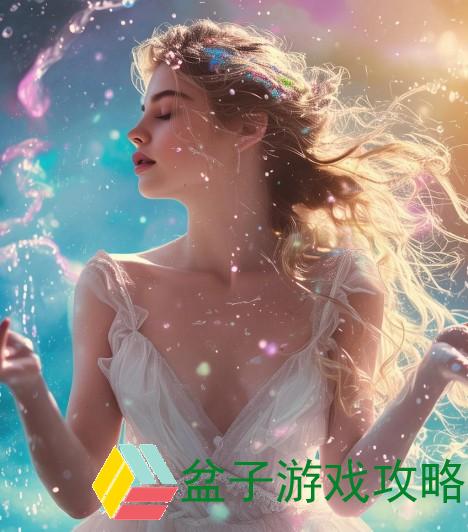喷泉水舞瞬间变幻 婚纱仙子在梦中绽放魅力