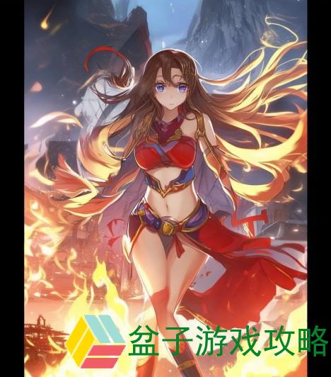 凤求凰传奇：王者荣耀中的绝世情缘与英雄之路