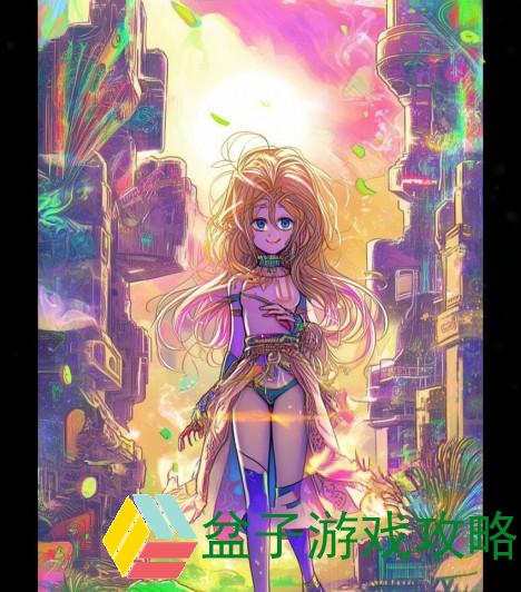 探索乱码A区D区C区的神秘世界与文化交融之旅