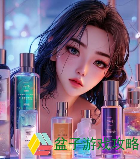 探索亚洲一线二线三线品牌精华液的魅力与效果分析