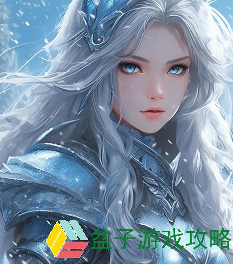 英雄起源雪人骑士努努人物介绍