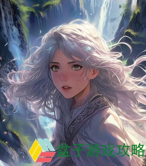 甘雨被丘丘人抓走后奇幻繁殖之旅揭示的秘密与冒险