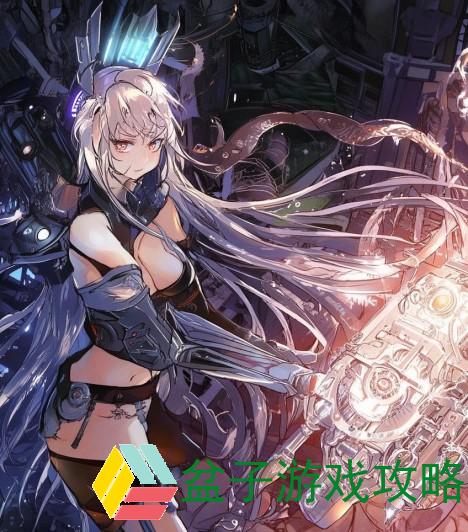 龙探深幽探幽奥秘之机械大师技体系探究龙之谷机械大师技能加点图