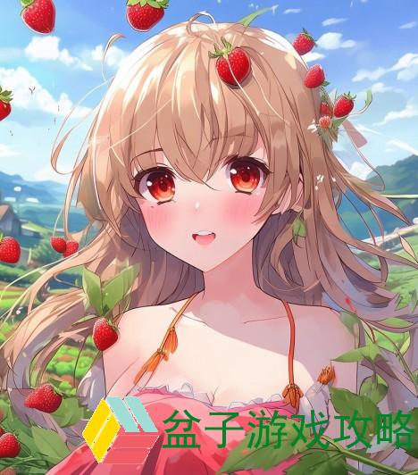 精产国品草莓，一二三产区的独特魅力与产业发展