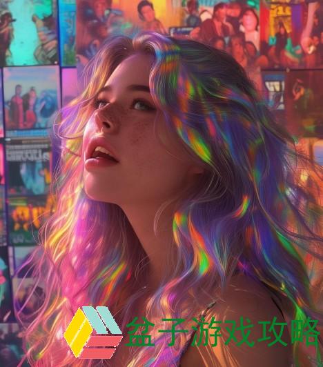 爱在银幕上绽放电影中的情感与人生交织的美好旅程